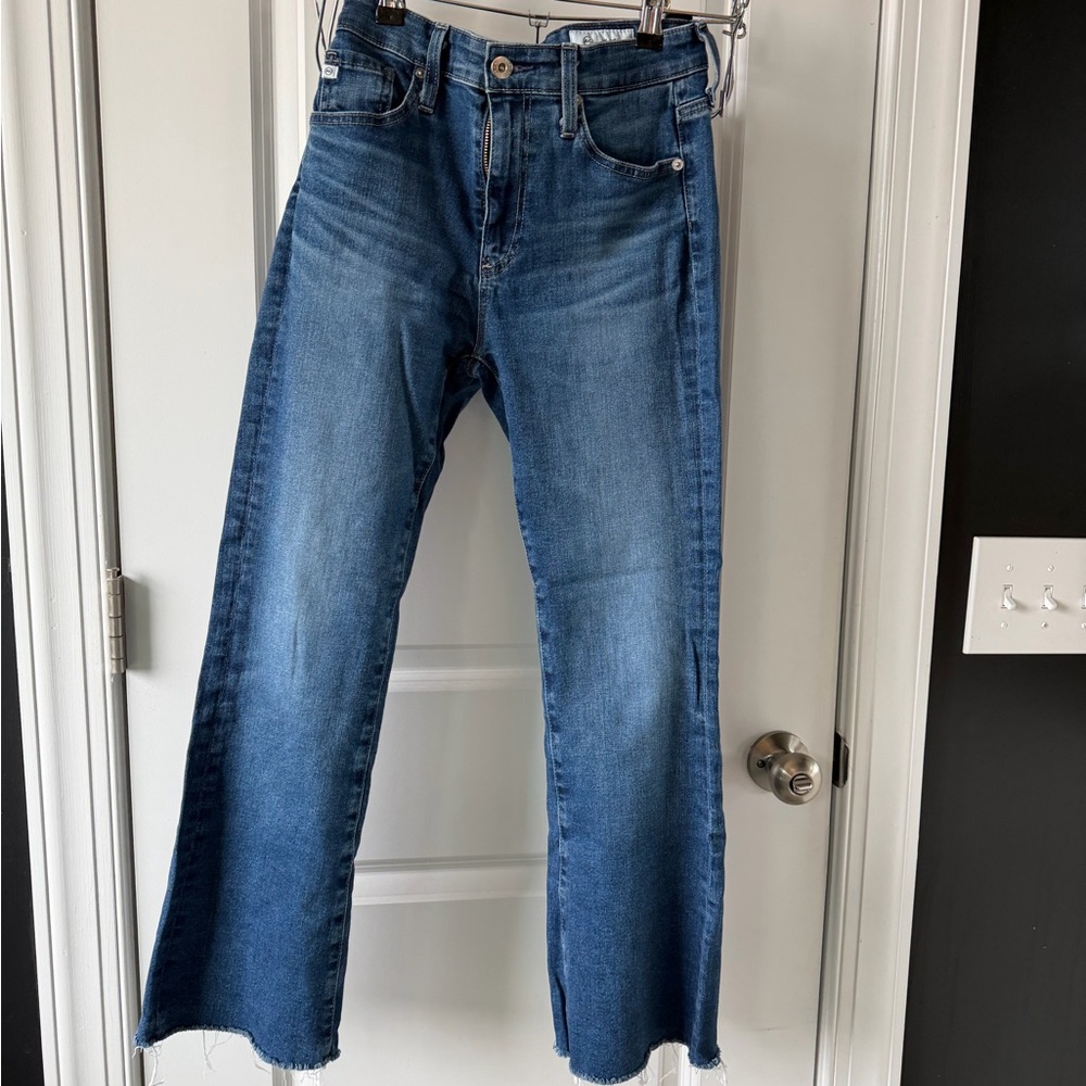 AG Women’s Farrah BootCut